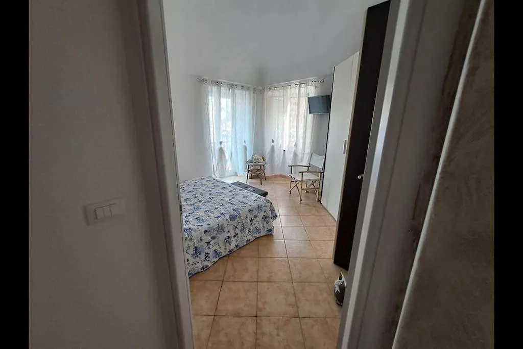 La Muiattiera Apartment Voze