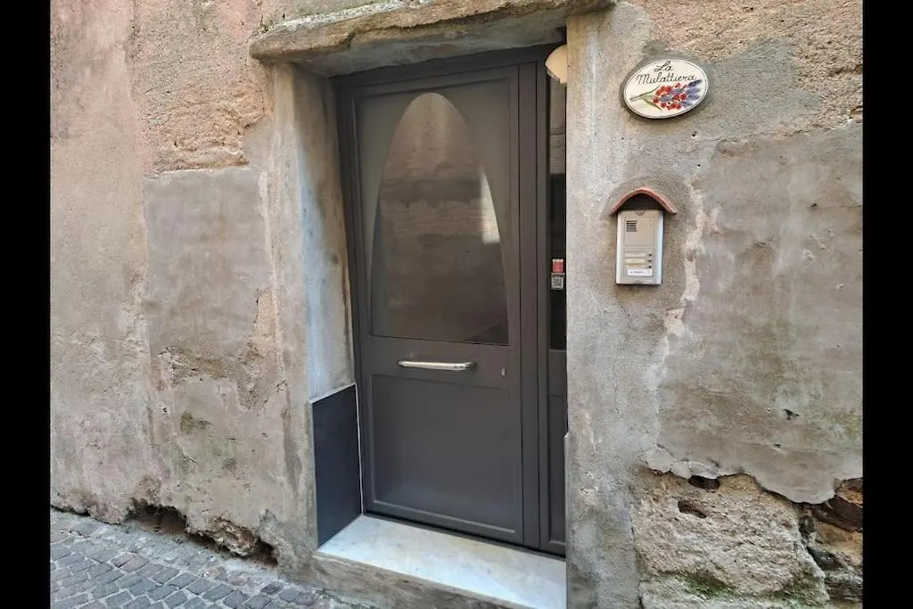 La Muiattiera Apartment Voze 0*,