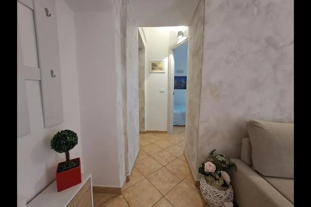 La Muiattiera Apartment Voze