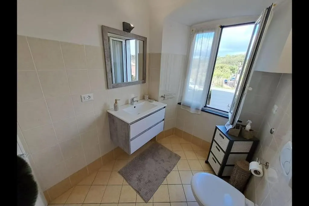 La Muiattiera Apartment Voze