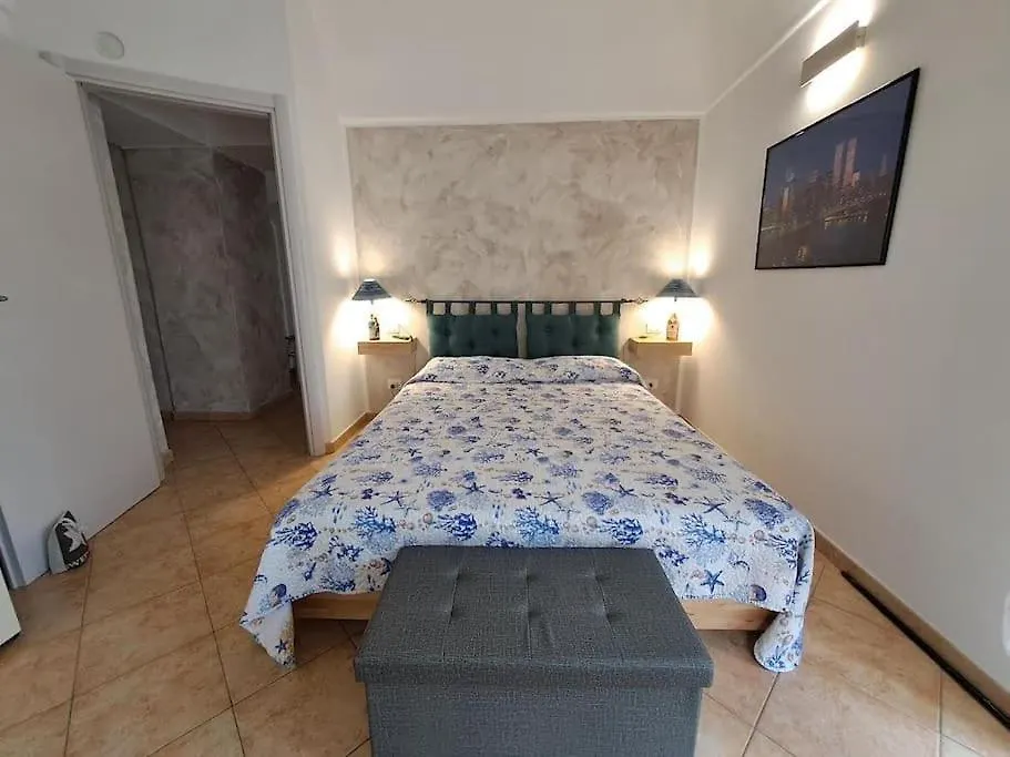 La Muiattiera Apartment Voze