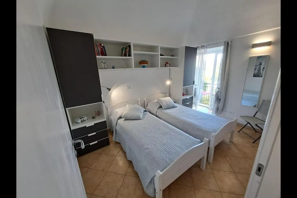 La Muiattiera Apartment Voze 0*,