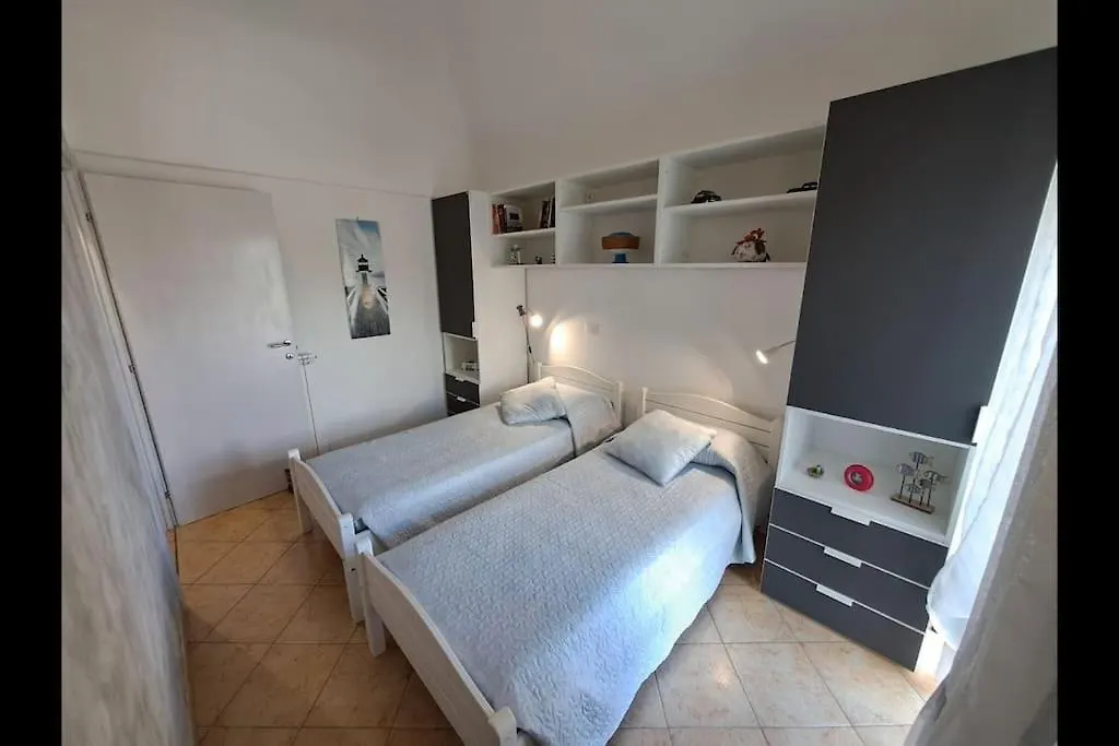 La Muiattiera Apartment Voze