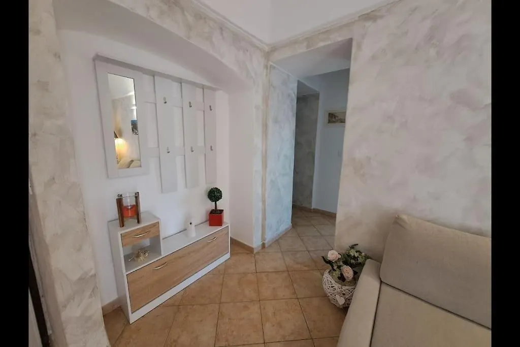 La Muiattiera Apartment Voze 0*,  Italy