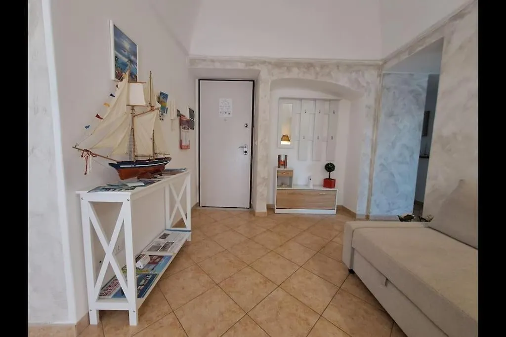 La Muiattiera Apartment Voze Italy