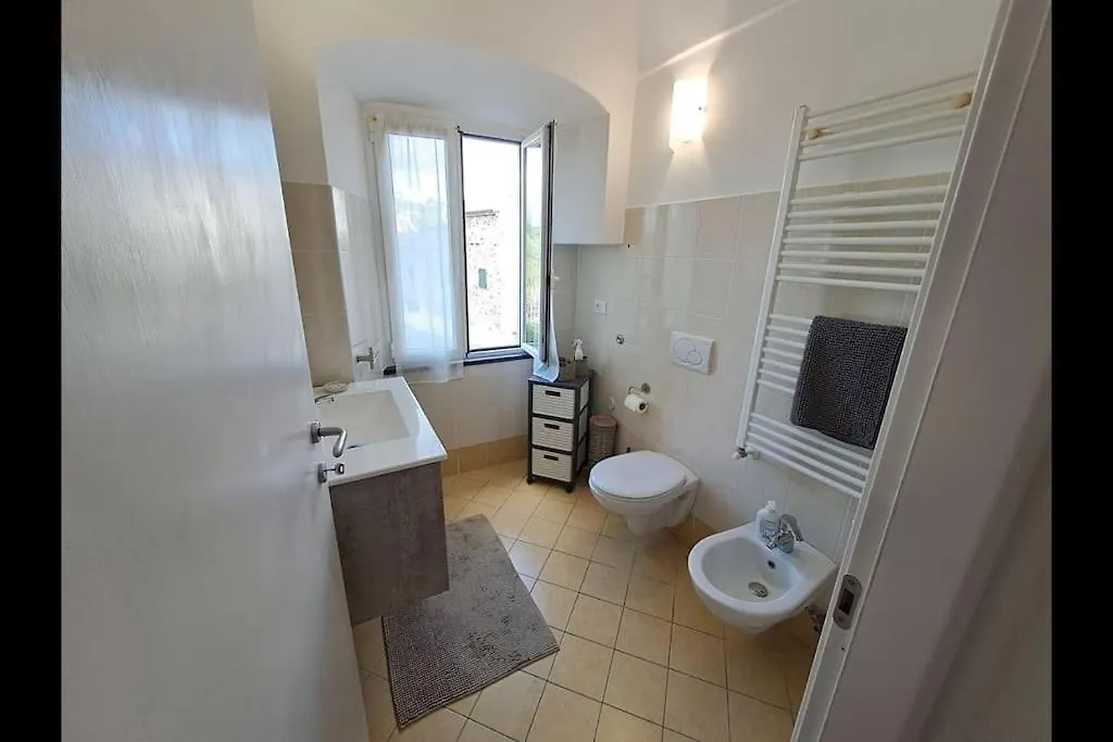 La Muiattiera Apartment Voze 0*,  Italy