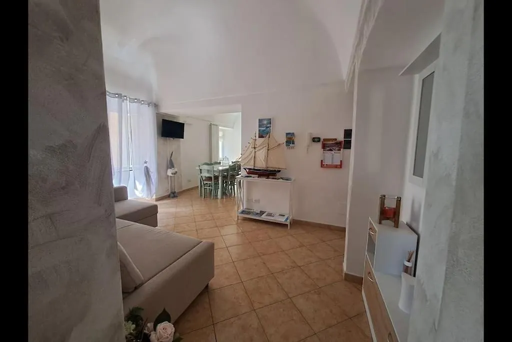 La Muiattiera Apartment Voze 0*,