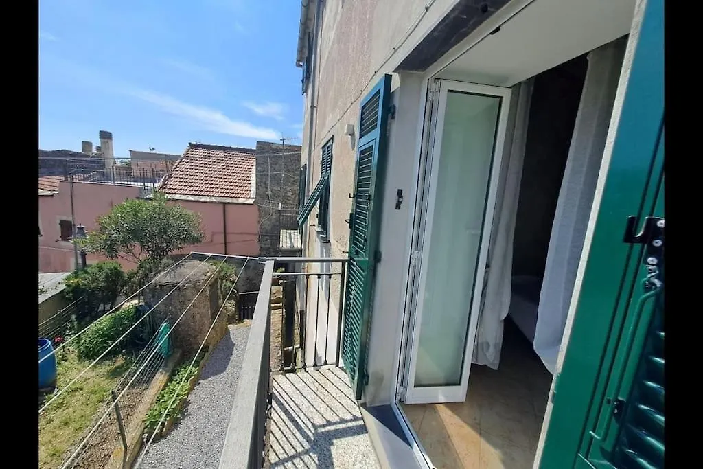 La Muiattiera Apartment Voze