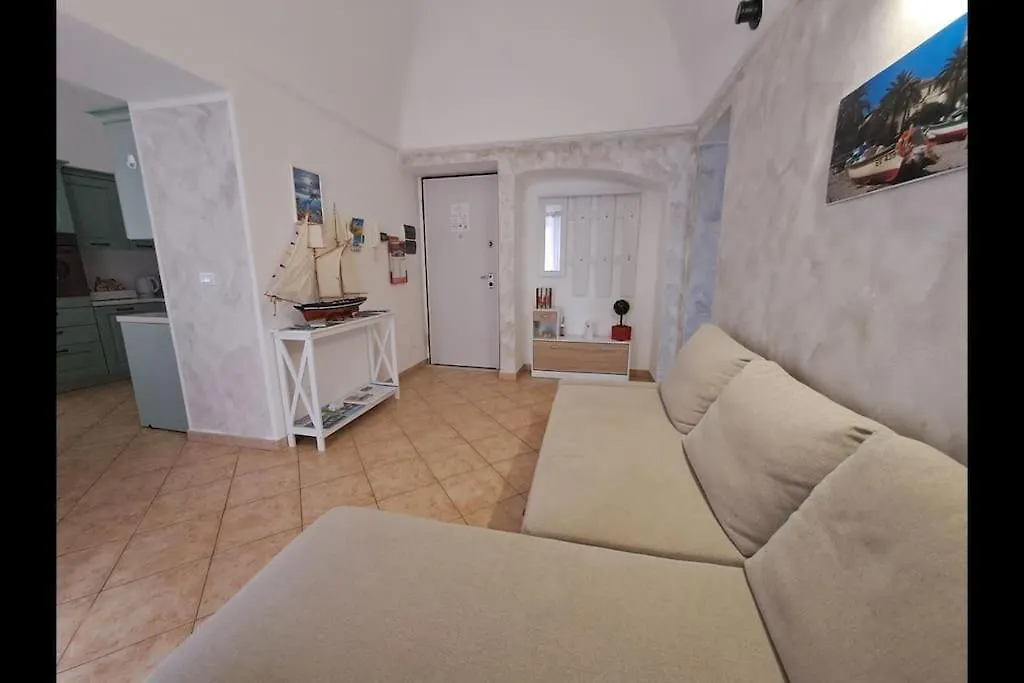 La Muiattiera Apartment Voze