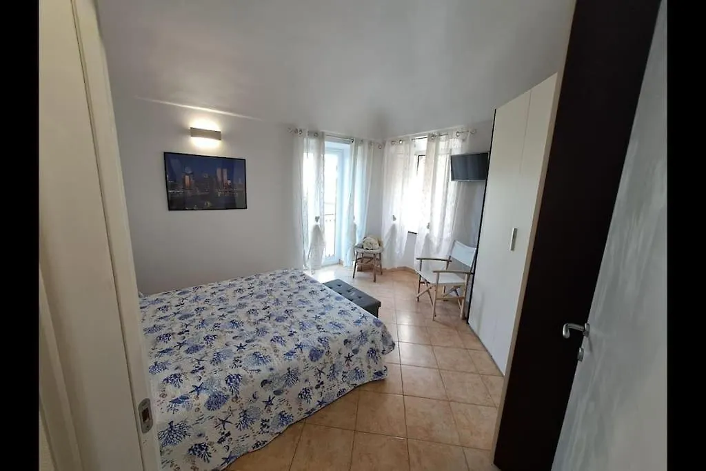 La Muiattiera Apartment Voze