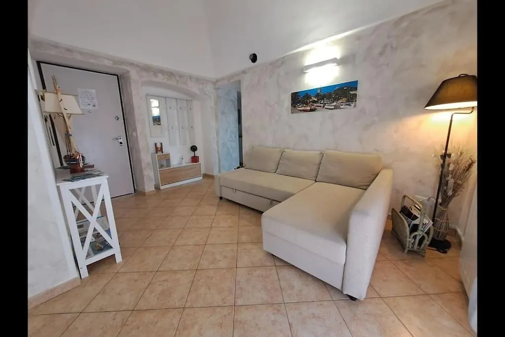 La Muiattiera Apartment Voze
