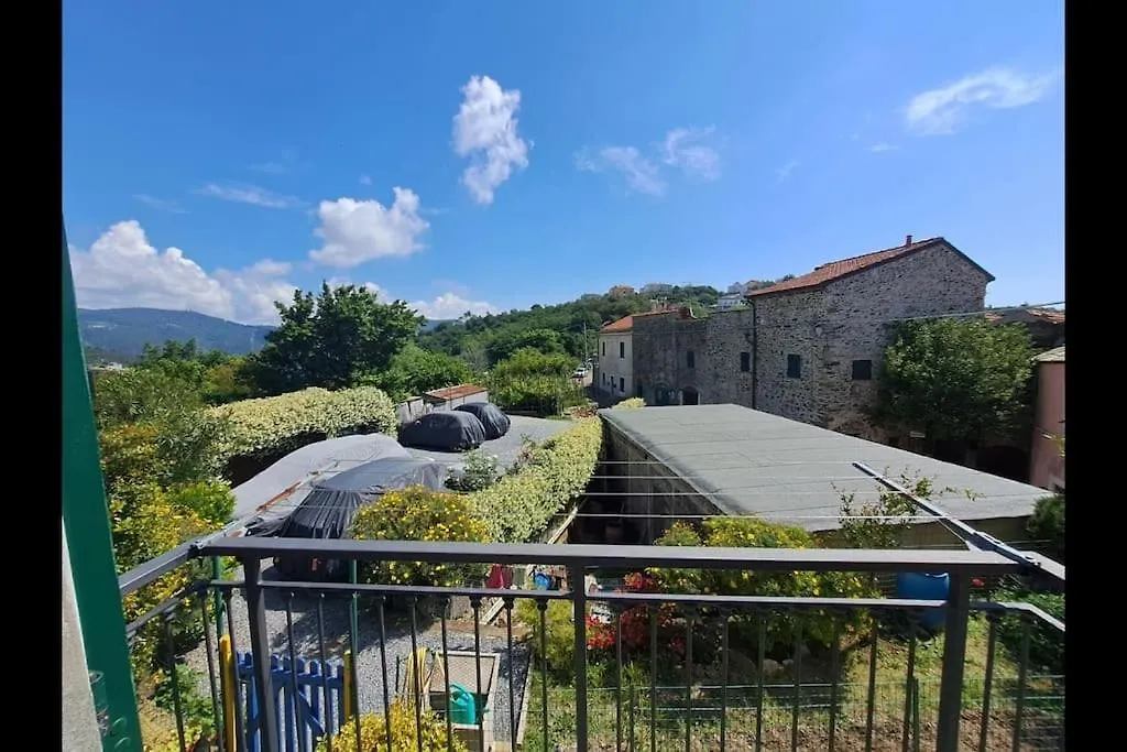 La Muiattiera Apartment Voze 0*,  Italy