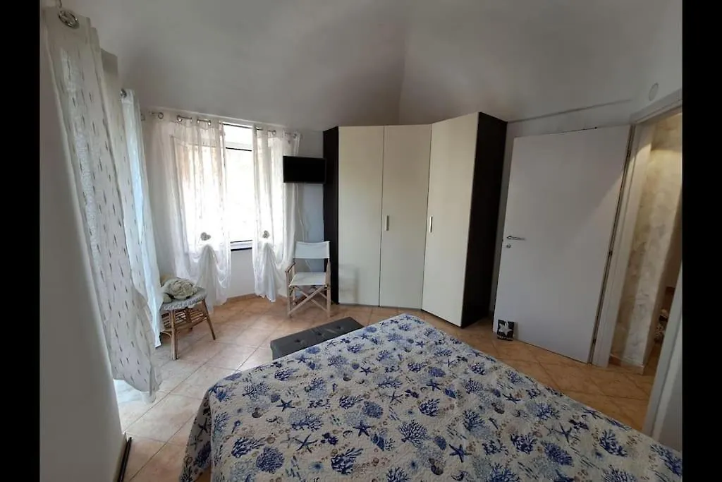 La Muiattiera Apartment Voze