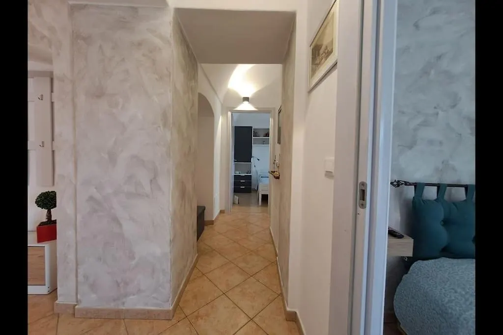 La Muiattiera Apartment Voze