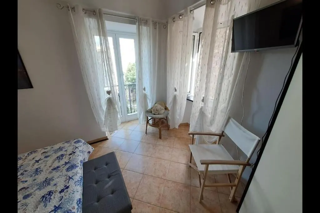 Apartmán La Muiattiera Voze